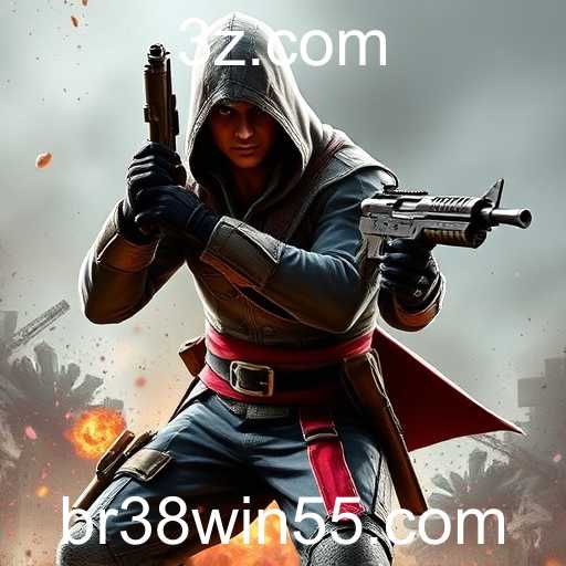 Explorando o Mundo dos Jogos de Ação