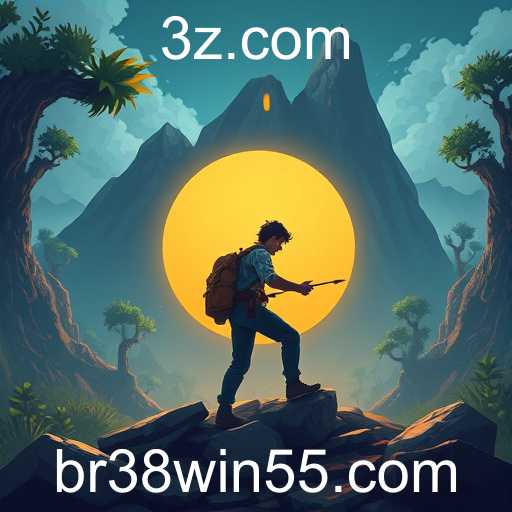 A Fascinante Jornada pelos Jogos de Aventura no br38win