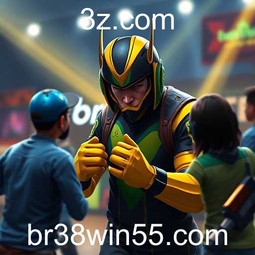 A Revolução do Entretenimento Digital no Brasil