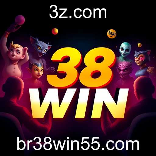A Ascensão do 'br38win' no Cenário dos Jogos Online