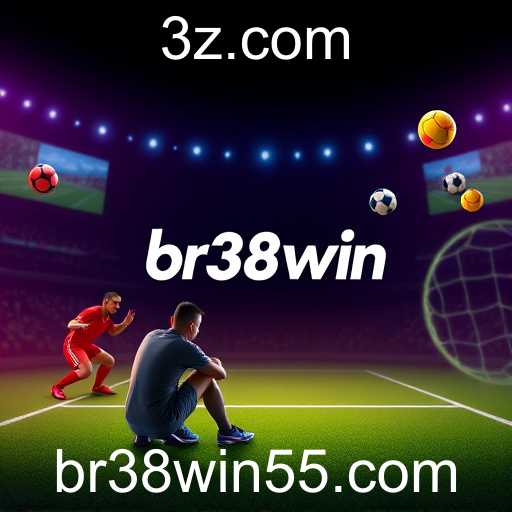O Crescimento Explosivo do br38win no Cenário Brasileiro de Jogos