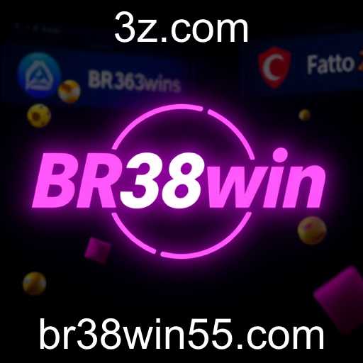 Ascensão e Impacto do BR38win nos Jogos Online