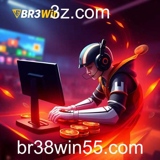 O Impacto do 'br38win' no Mercado de Jogos Online em 2026