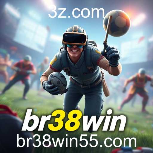 A Revolução dos Jogos com br38win em 2026