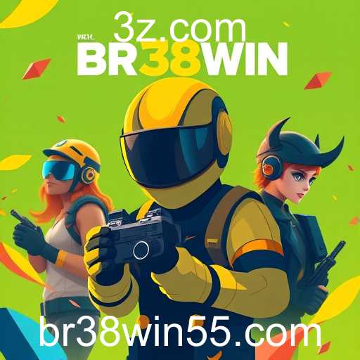A Ascensão do BR38WIN no Cenário de Jogos Brasileiro
