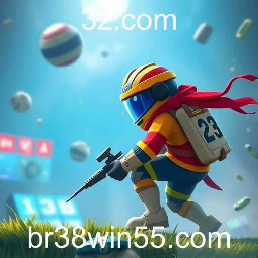 A Ascensão do BR38WIN no Cenário de Jogos Online