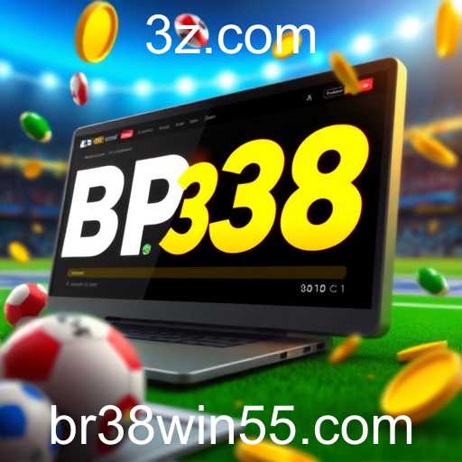 Ascensão do BR38WIN no Mercado de Jogos Online