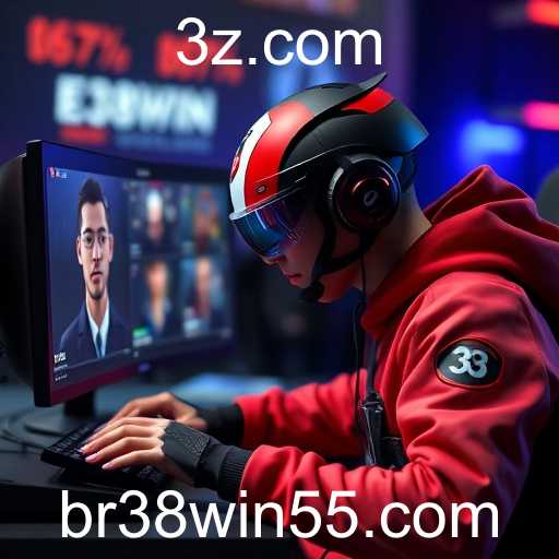 A Ascensão do Site de Jogos BR38WIN em 2026