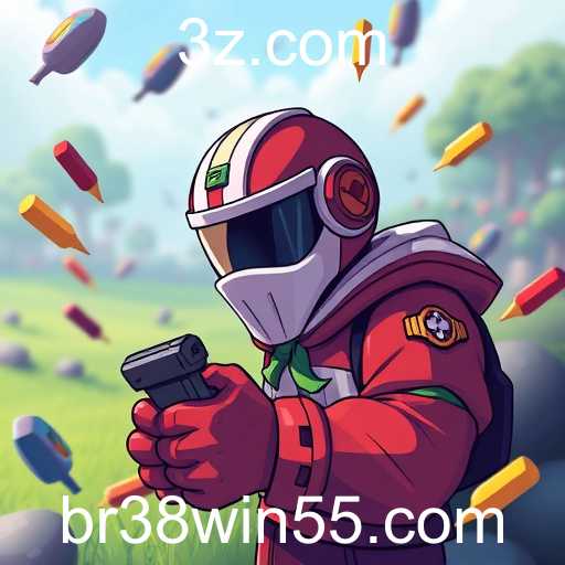 A Ascensão do br38win: Tendências e Impactos no Mundo dos Jogos