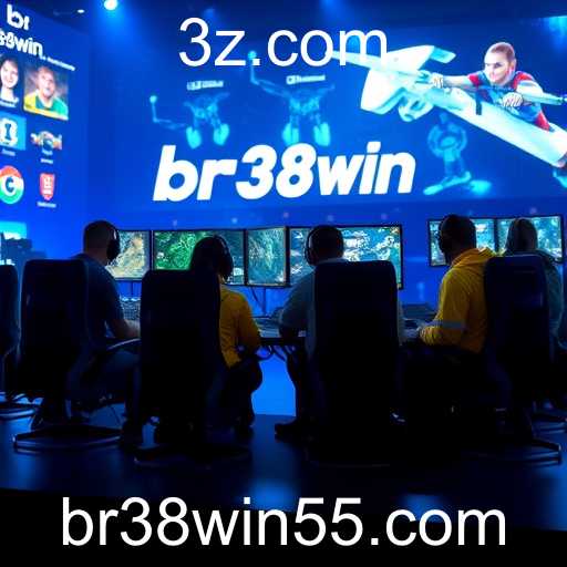 A Revolução do Mercado de Jogos Online no Brasil