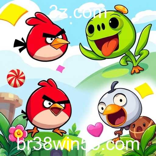 Jogos Casuais: Simplicidade e Entretenimento para Todos