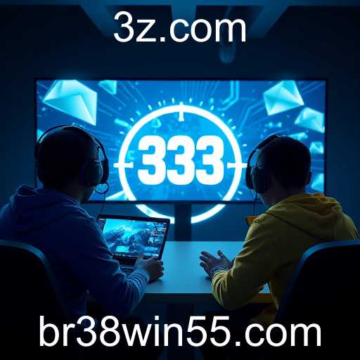 Explorando o Fenômeno BR38WIN nos Jogos Online