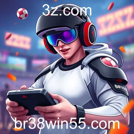 Explorando o Universo do br38win