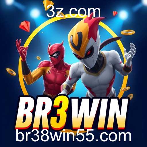 Explorando o Universo dos Jogos Online: BR38WIN em Foco
