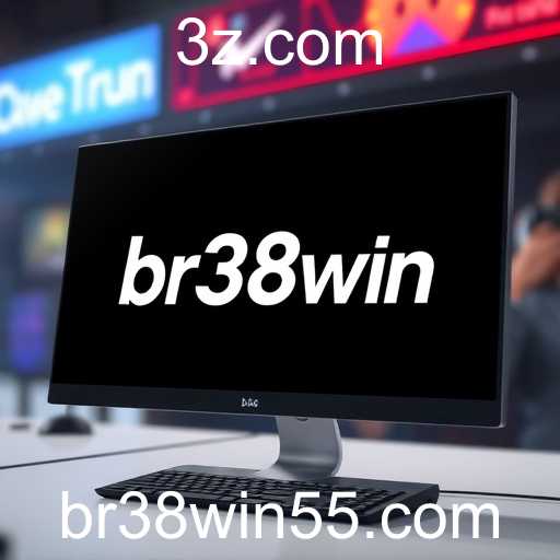 Exploração do Mundo dos Jogos Online: br38win em Destaque