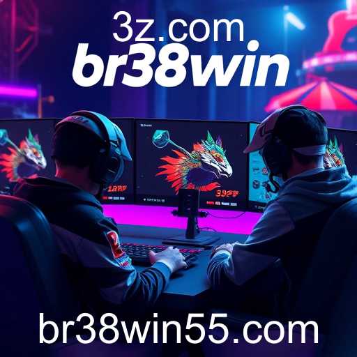 A Ascensão do BR38WIN: Tendências e Oportunidades no Mercado de Jogos