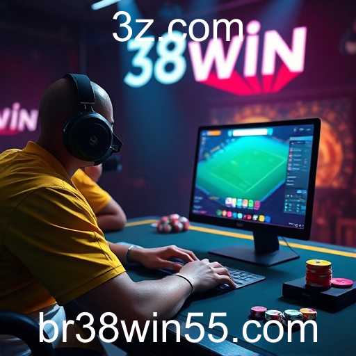 Crescimento dos Jogos Online em 2026 e o Papel do 'br38win'