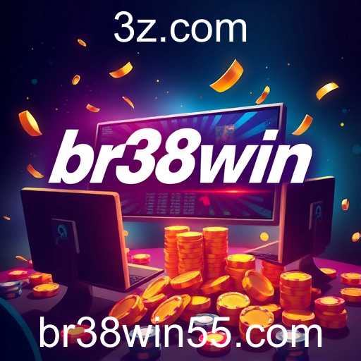 A Revolução no Mundo dos Jogos Online com br38win