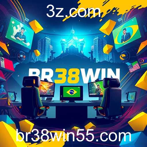 A Revolução dos Jogos Online no Brasil
