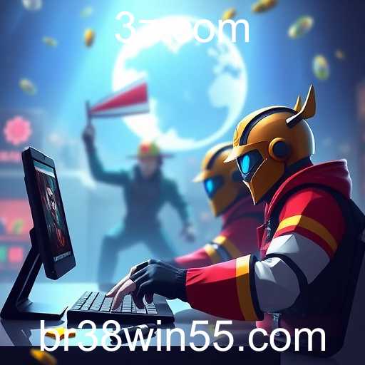 Tendências e Oportunidades em Plataformas de Jogos Online