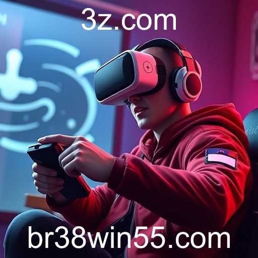 Explorando as Tendências dos Jogos em Evolução com br38win