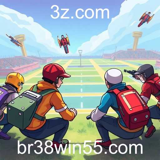 O Crescimento dos Jogos Online no Brasil