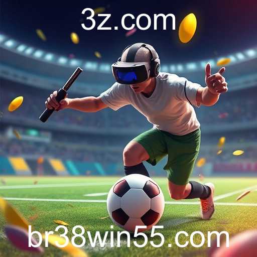 Crescimento dos Jogos Online e a Influência do br38win