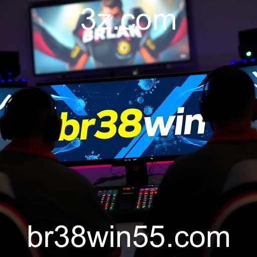 Crescimento dos Jogos Online no Brasil e a Influência de Palavras-Chave