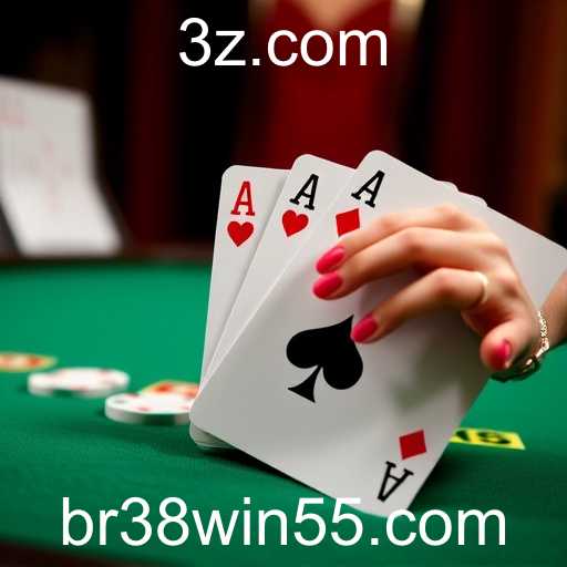 Cenário Atual do br38win: Uma Oportunidade para Jogadores