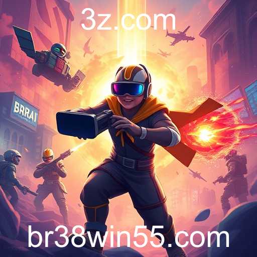 O Impacto da BR38WIN no Cenário de Jogos em 2026