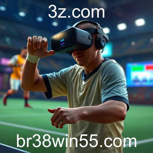 Novo Horizonte nos Jogos Online