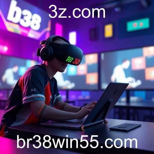 Novas Tendências no Mundo dos Jogos Online