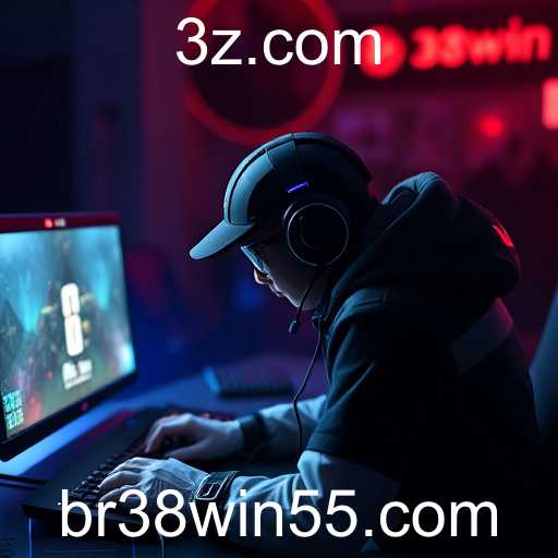 A Ascensão e Popularidade do BR38WIN nos Jogos Online
