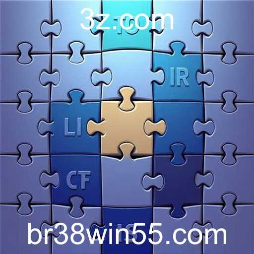 Desvende os Mistérios dos Jogos de Quebra-Cabeça na br38win