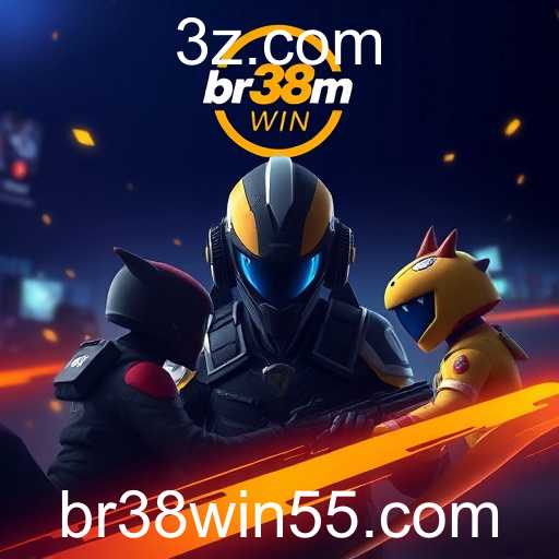 Ascensão do br38win no Cenário de Jogos Online