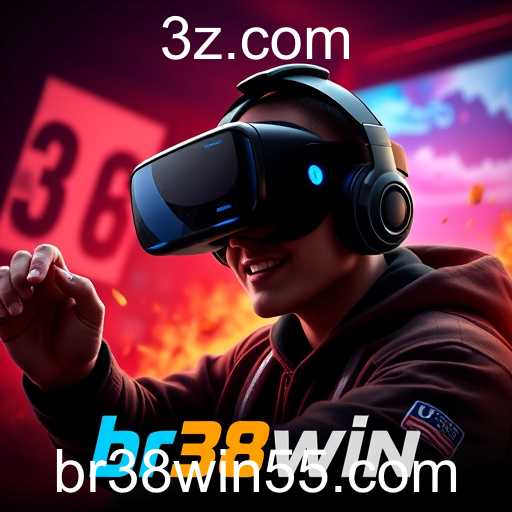 Explorando o Sucesso do br38win no Mercado de Jogos