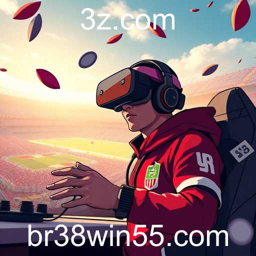 Tendências e Inovações no Mundo dos Jogos em 2026