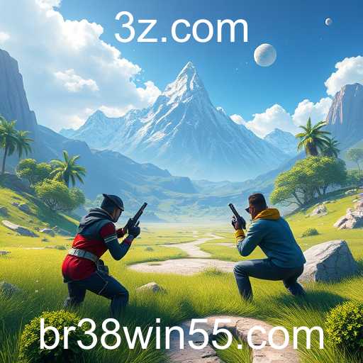 A Ascensão do BR38WIN no Cenário de Jogos Online