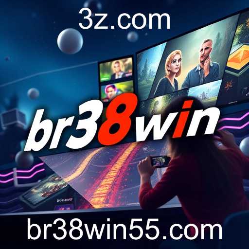 Crescimento Explosivo: A Ascensão do br38win